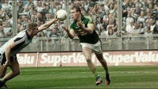 Dublin v Kerry classic AllIreland semifinal reaction  The Sunday Game [upl. by Luar330]