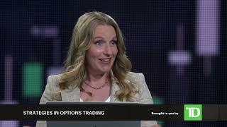 A closer look at options trading strategies [upl. by Sonahpets]