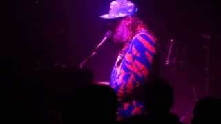 Sébastien Tellier  La Ritournelle Live Jazzy Version [upl. by Hsirrap]