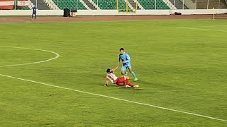 BOLIVAR vs INDEPENDIENTE  resumen  25 sep 2024 [upl. by Ettegdirb]