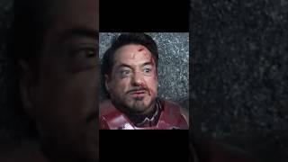 Why Iron Man loses to Captain America marvel movie explained [upl. by Rhetta109]