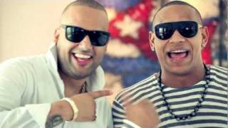 GENTE DE ZONA amp EL CATA  Con La Ropa Puesta Official Video HD [upl. by Alain490]