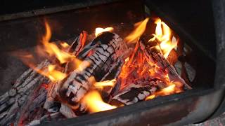 How to Smoke Meat Bosnian Style  Make Suho Meso At Home PT3 [upl. by Eimac]