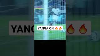 YANGA VS AZAM HIGHLIGHTS football SIMBASC TIMUYAWANANCHI NBC azamfc [upl. by Graaf]