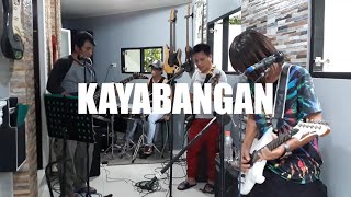 Mike Hanopol  Kayabangan  Tiradings Cover [upl. by Vogel749]