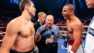 Andre Ward vs Carl Froch  Full Highlights HD [upl. by Oinota]