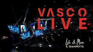 Vasco Milano San Siro 11062024 [upl. by Nacim]