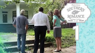 Southern Dreamin Southern Romance Home Renovation Series Episode 1 [upl. by Laaspere]