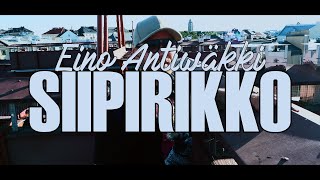 Eino Antiwäkki  Siipirikko Musiikkivideo [upl. by Fiorenze]