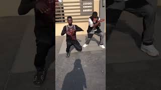 Aowa bafana by makhadzi dc by Limpopo boy dance amapianomovemen dancemoves [upl. by Aural]