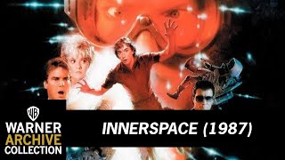 Trailer  Innerspace  Warner Archive [upl. by Halland]