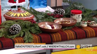 Ukrainian Christmas Recipes Made Easy [upl. by Aggie]