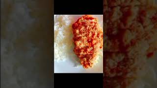 Masak kari ayam katsu food cooking yummy reseprumahan [upl. by Jeniffer232]