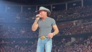 Tim McGraw Something Like That SRO Tour Orlando [upl. by Edan30]