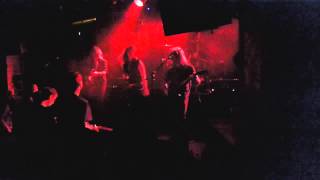 Deus Ex Machina  Petit extrait live [upl. by Nrek]