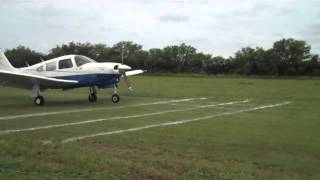 1978 PIPER TURBO ARROW III For Sale [upl. by Goulden]