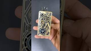 Innokin Mecha Smoke check innokin vape shorts [upl. by Lewse196]