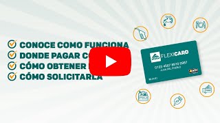 Paga en más lugares con la MMM Flexi Card [upl. by Bringhurst]