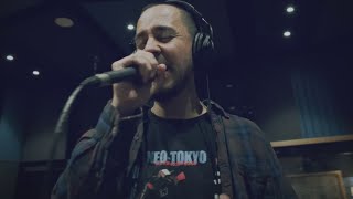 Mike Shinoda  Bleed It Out Already Over Sessions [upl. by Loseff]