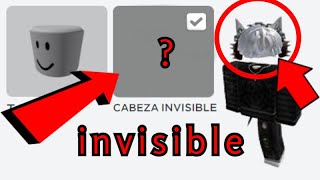 😲 Cómo Tener Headless GRATIS En Roblox 2024 FÁCIL ✅ [upl. by Yellah]