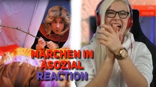 Luna reagiert auf Märchen in ASOZIAL  Julien Bam  LACHFLASH  Twitch Highlights [upl. by Ricardo]