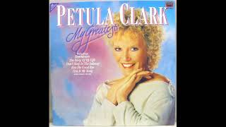 Downtown Petula Clark [upl. by Robyn]