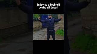 NON PASSERANNO 🔥 annodomini shorts storia medioevo viral [upl. by Larner]