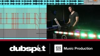 Dubspot Tutorial How to MIDI Map LED Lights w Ableton Live  DMXis [upl. by Ahseinek]