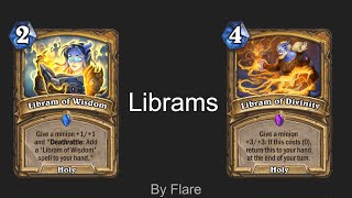 A PowerPoint About Librams [upl. by Dagnah]