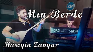 Hüseyin ZANYAR  MIN BERDE  Akustik Klip  ZANYAR MÜZİK [upl. by Domeniga]