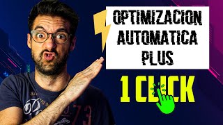 ⚡ OPTIMIZA en 1 CLICK todo tu PC con Ashampoo WinOptimizer 27 [upl. by Einwahs238]