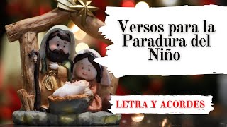 🔴Versos de la Paradura del Niño Jesús ▶️ Canto Tradicional de los Andes Venezolanos [upl. by Ammadis]