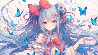 【Nightcore】→ Fly AwayLyrics [upl. by Shaw]