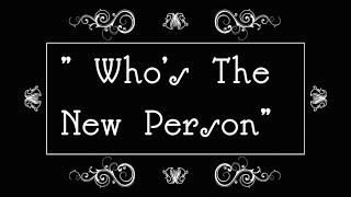 Whos The New Person  A Modern Take on Whos On First But With Gender Pronouns [upl. by Ciprian]