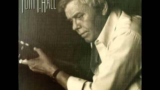 Tom T Hall quotBrand New Bartenderquot [upl. by Enitnatsnoc]