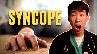 Guide To Syncope In Less Than 10 Minutes [upl. by Garlanda]