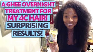 My New PrePoo Routine Pt 2 Type 4 Natural Hair [upl. by Bernelle342]