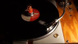 Thorens TD1242 Winter solstice music JULSANG proprius [upl. by Rolecnahc106]