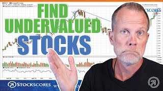 HOW TO BUY UNDERVALUED STOCKS [upl. by Chloris905]