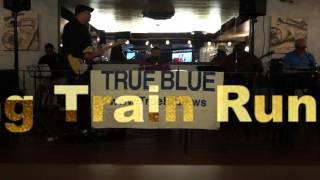 True Blue Band Canton Ohio [upl. by Randal571]