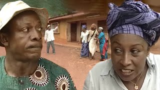 I Brought A New Wife For You  OSUOFIA PATIENCE OZOKWOR AFRICAN MOVIES [upl. by Thoma]