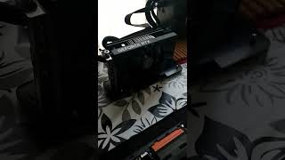 estão prontos DELL G15 5530 i5 13450HX  RTX 4060 8GB egpu dellg15 egpurtx4060 [upl. by Fagen]