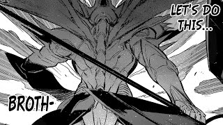 Tatsumi Final Teigu Akame Ga Kill Chapter 74 アカメが斬る！ Akame Ga Kiru Review [upl. by Plume]