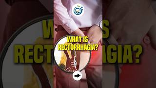 what is Rectorrhagia gastroenterologist shorts rectalbleeding drhitendragarg [upl. by Araccot694]