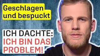 Nach dem Mobbing kam die Depressionen  Neuen Selbstwert gefunden [upl. by Isla494]