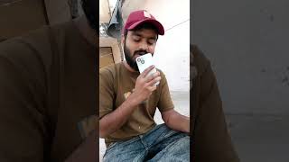 Munna h mera munna 🥰🥰 iphone lovers comedy [upl. by Anitniuq]