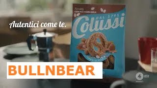 Colussi Biscotti Spot 2024 [upl. by Neel]