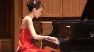 SzuTing Chou Piano RecitalR Muczynski Desperate Measures Op48 Paganini Variations [upl. by Holden169]