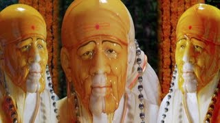 Shirdi Sai Full Songs HD  Amara Raama Sumaaramacheri Song  Nagarjuna [upl. by Nnasor]