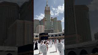 Zakhmi Dil ki dawa madina hay shorts madina trending yshorts kaaba makkah [upl. by Ayocal72]